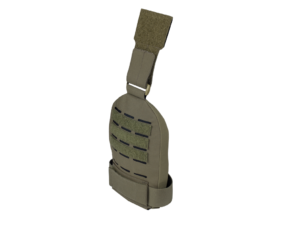 HARD ARMOR SHOULDER PLATE (HASP)