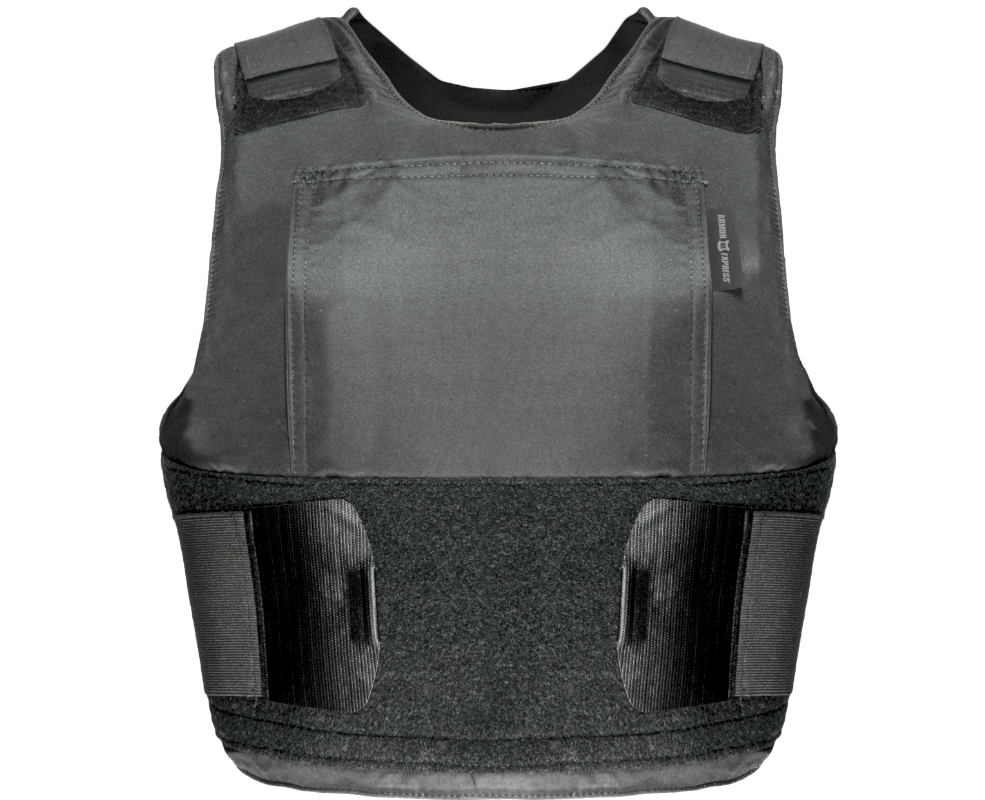 REVOLUTION ArmorExpress