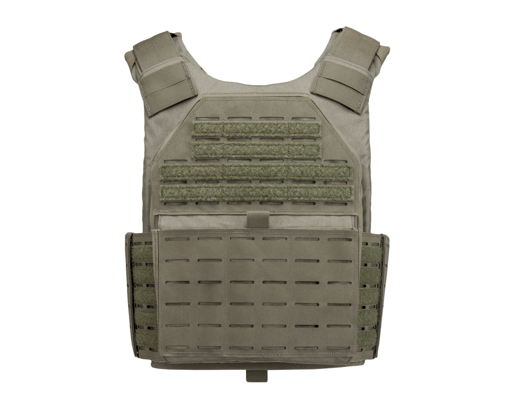 baby plate carrier
