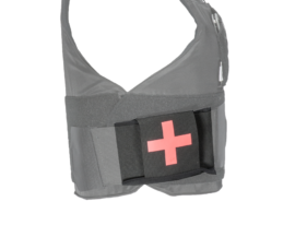 IFAK SIDESTRAP POUCH