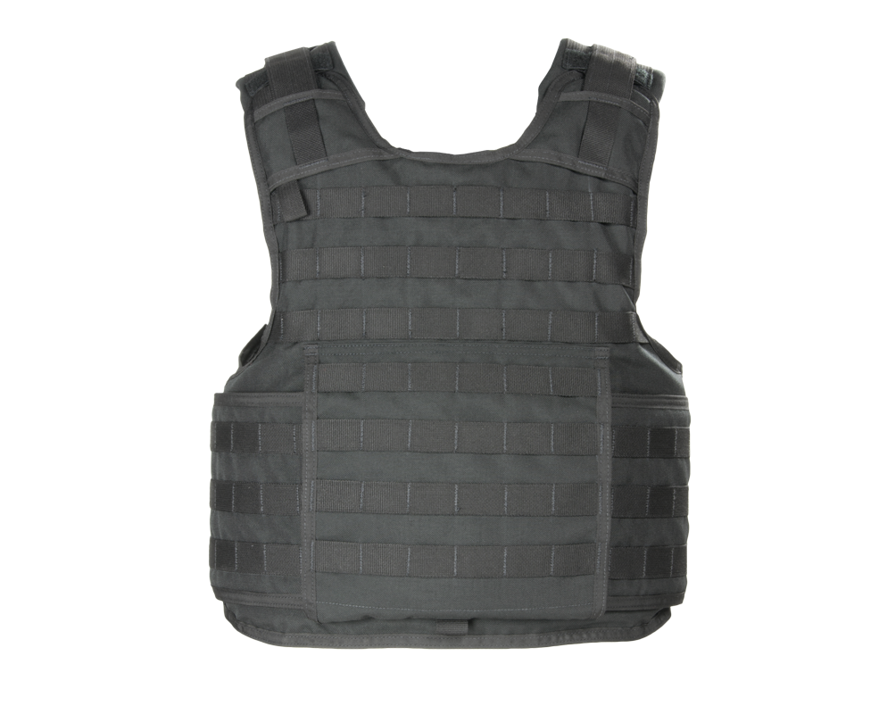 DHS TACTICAL OUTER GARMENT (TOG) Armor Express