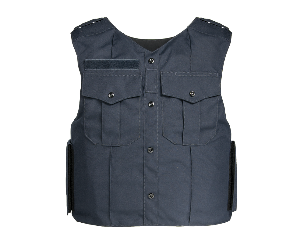 DRESS VEST GC Armor Express
