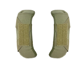 ADVANCED SHOULDER PAD (ASP)