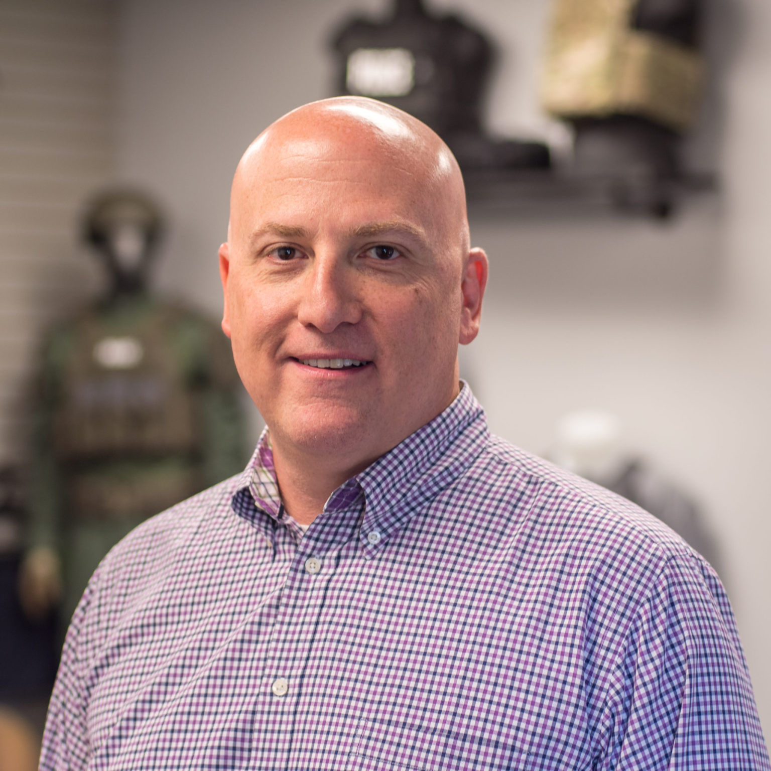 Industry Veteran Frank Cappo Joins Armor Express as its New Vice