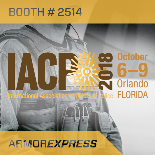 Armor Express to Demonstrate Its GroundBreaking Body Armor Solutions