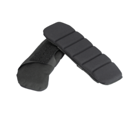UPGRADED ADVANCED SHOULDER PAD (UASP) …