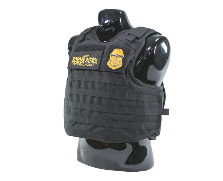 FEDERAL / MILITARY PROGRAMS Armor Express