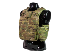 SPC – SOLDIER PLATE CARRIER