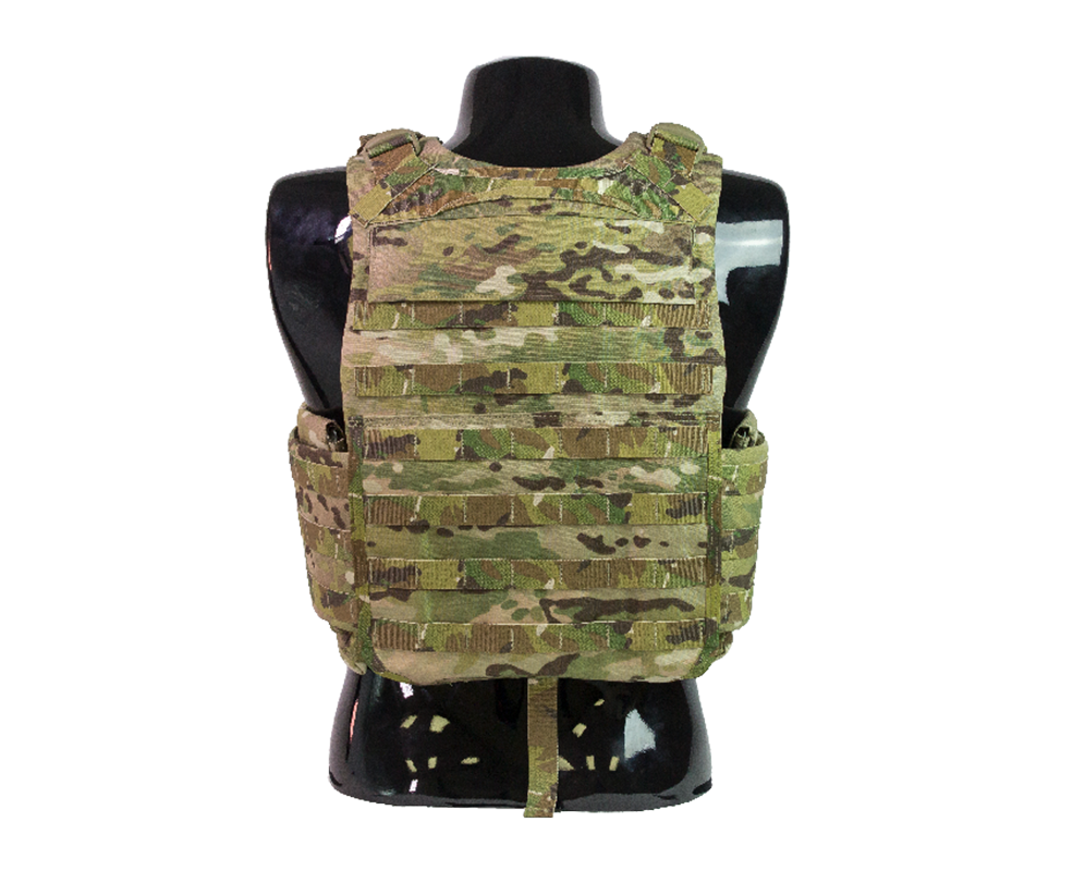 SPC - SOLDIER PLATE CARRIER - Armor Express