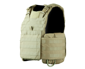 USMC PLATE CARRIER