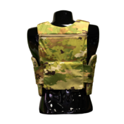 Web Image - KDH MSV GEN II Back - Concealable