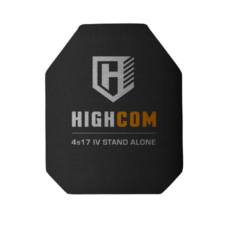 HighCom Guardian 4S17 (Level IV SA) …