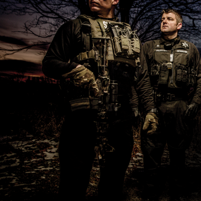 Mission Values - Armor Express