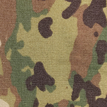 Operational Camouflage Patte - OCP - Carrier Color Swatch