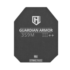 HighCom Guardian 3s9m (Level III++ SA) …