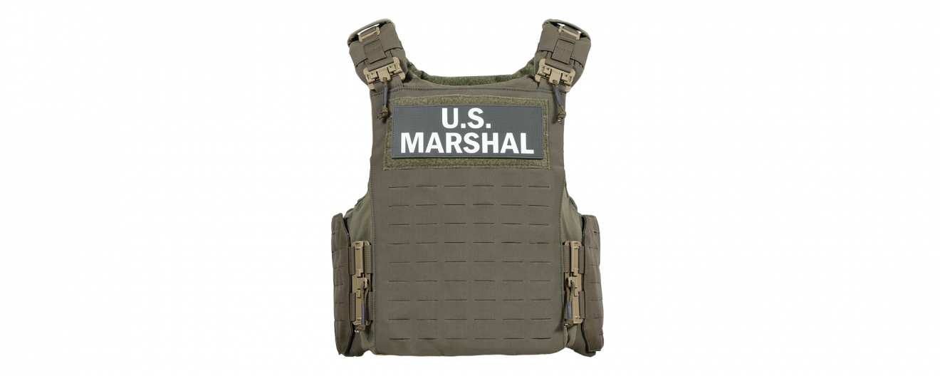 DHS-Armor-Kit-15M10420DA4100001