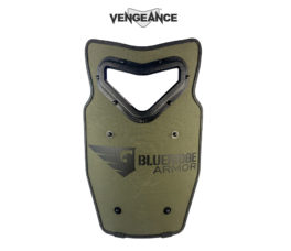 BLUERIDGE VENGEANCE IIIA BALLISTIC SHI …