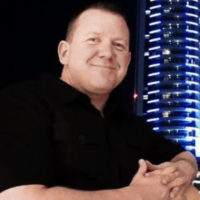 Mark Bloxham Thumbnail Mark Bloxham Thumbnail