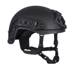 VPAM DOJ IIIA Helmet - angle