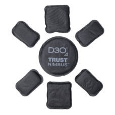 ARMORSOURCE D30 7-PAD SET – P10