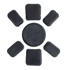 ARMORSOURCE STANDARD 7-PAD SET – P2