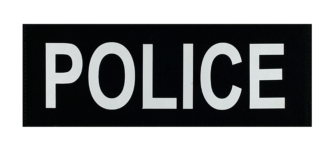 BLUERIDGE SHIELD REMOVABLE ID PLACARDS …