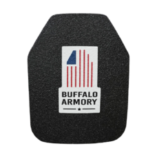 BUFFALO ARMORY GAME CHANGER PLATE …