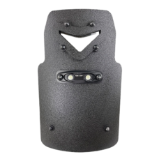 BLUERIDGE ARMOR VENGEANCE X7 LEVEL III BALLISTIC SHIELD