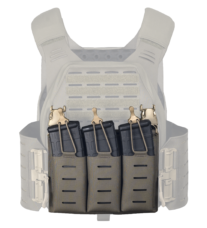 M4 CHEST RACK ACCESSORY