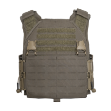 519 Laser Cut Plate Carrier