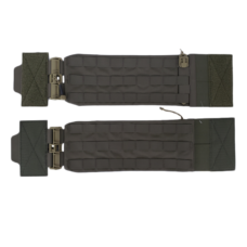 XPANDO MOLLE CUMMERBUND W/ TAKTIC BUCK …