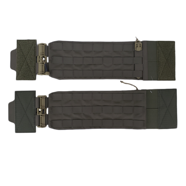 XPANDO MOLLE CUMMERBUND W/ TAKTIC BUCKLE Armor Express