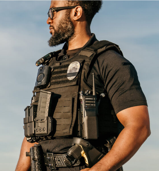 About Us - Armor Express