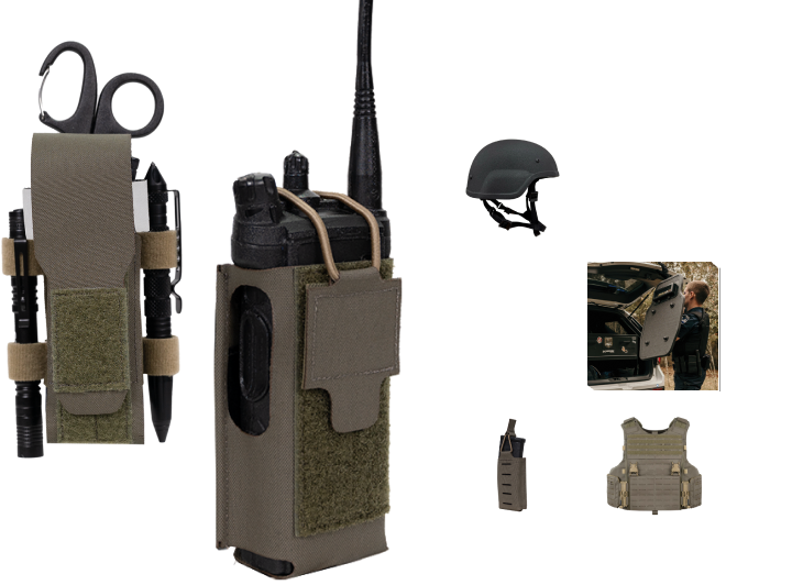 2026 new gear