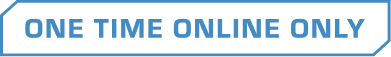 one time online only