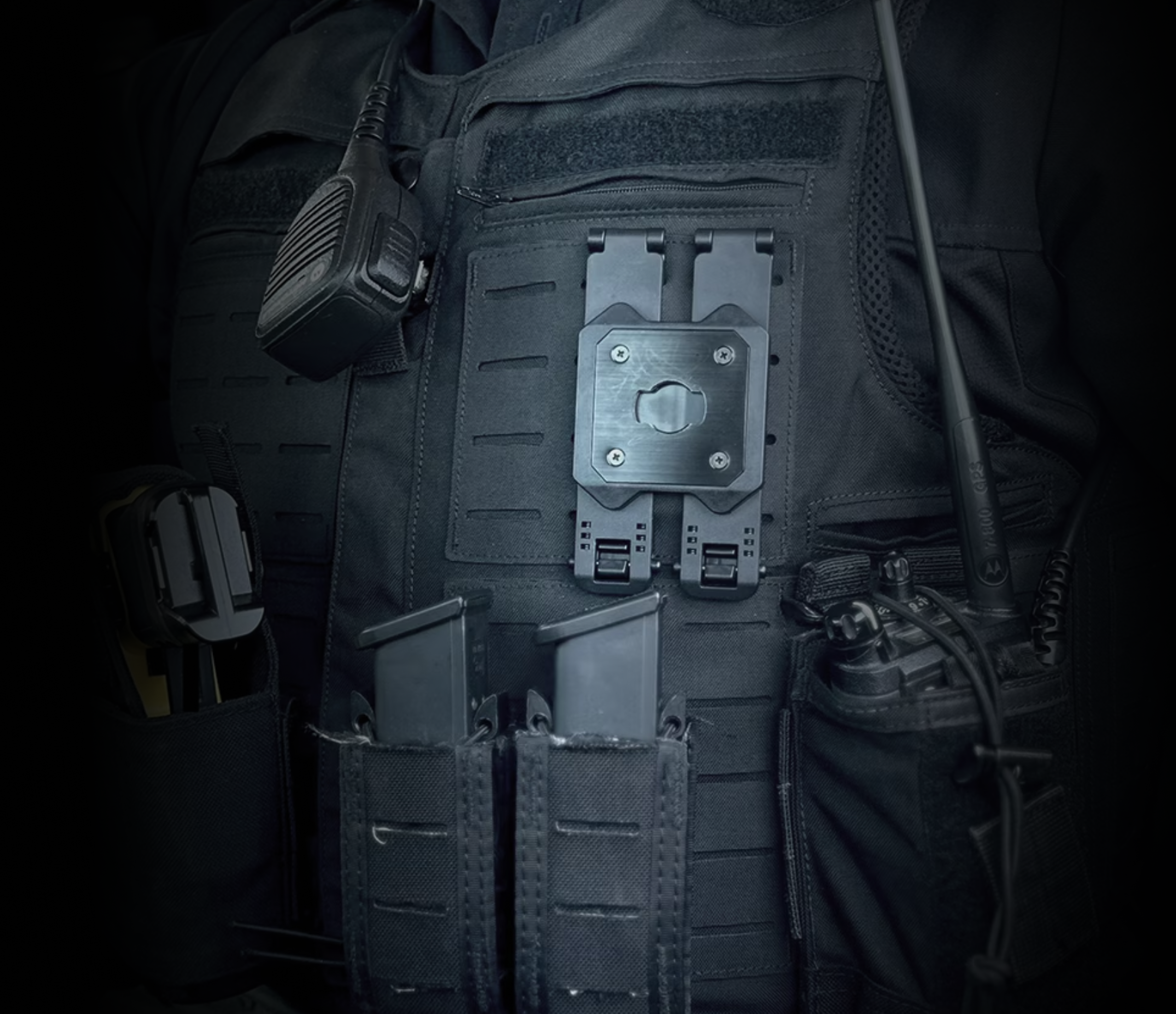 Armor Express - Home